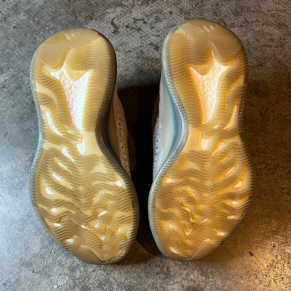 adidas Yeezy Boost 380 Pepper Non-Reflective Men’s Size 7.5 - Picture 8 of 9